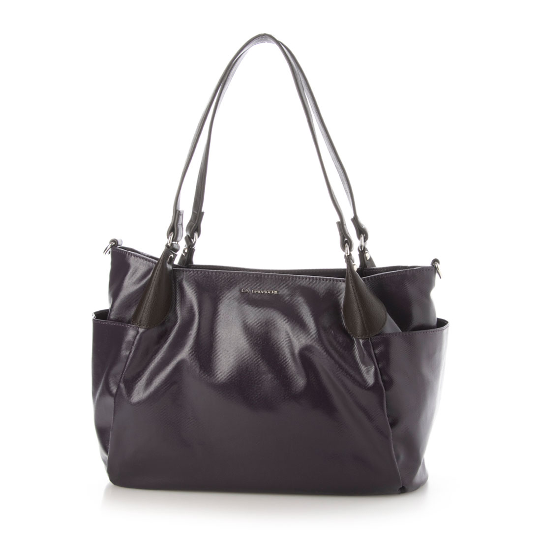 EMAILLERシリーズ　2wayトート　Mサイズ