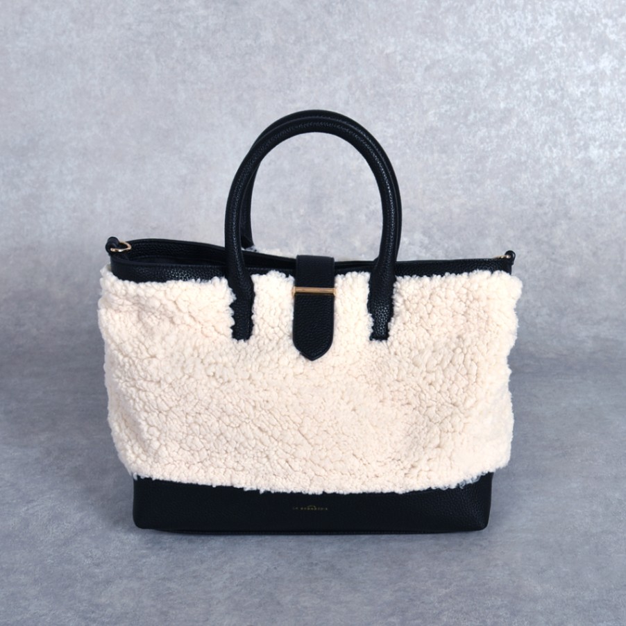 LA BAGAGERIE×Chiyo コンビボアトート