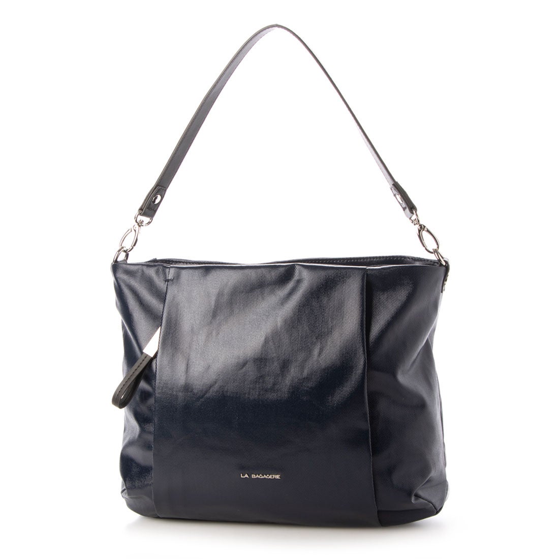 コーティングキャンバス 2WAYショルダーバッグ