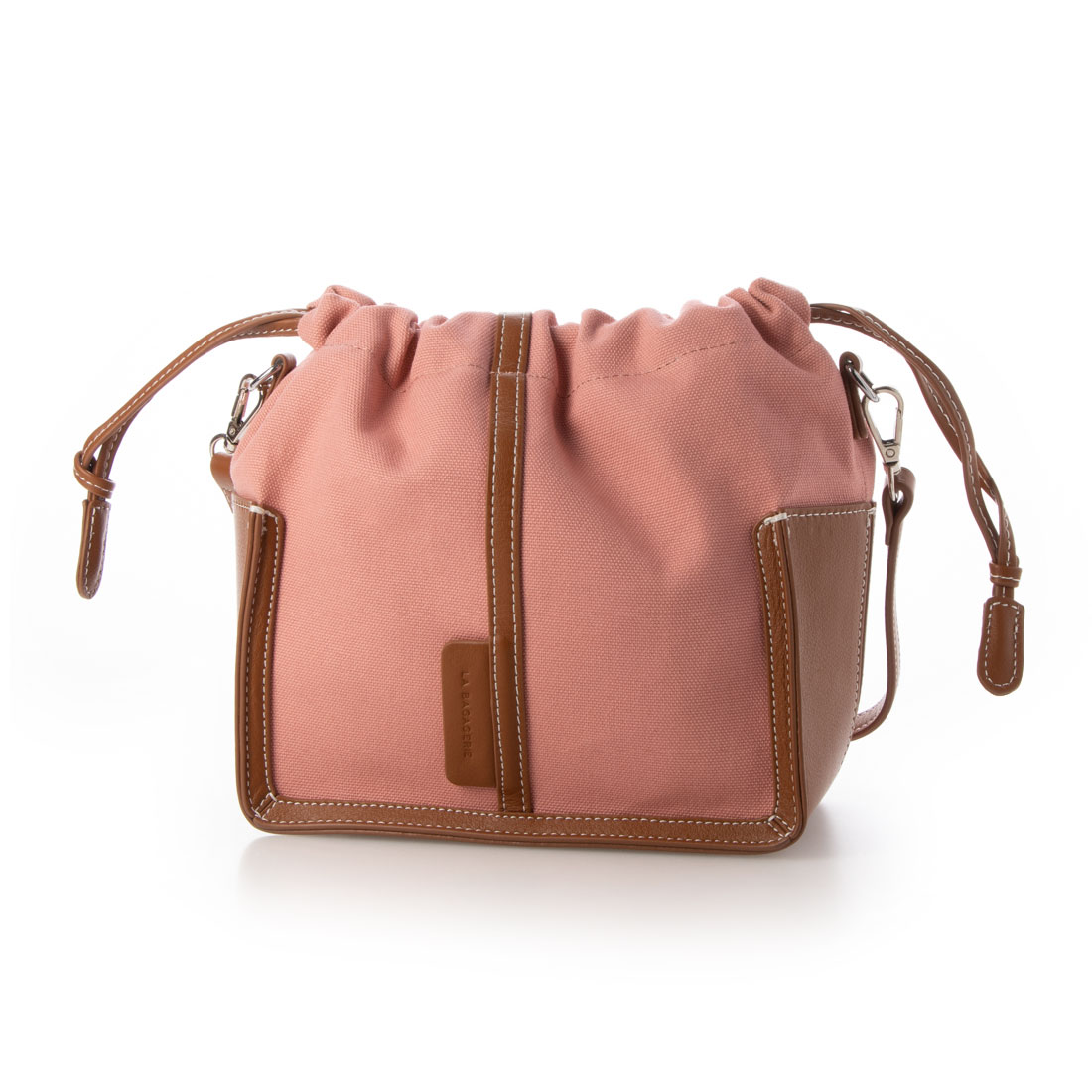 【倉敷帆布】キャンバスドロストショルダー