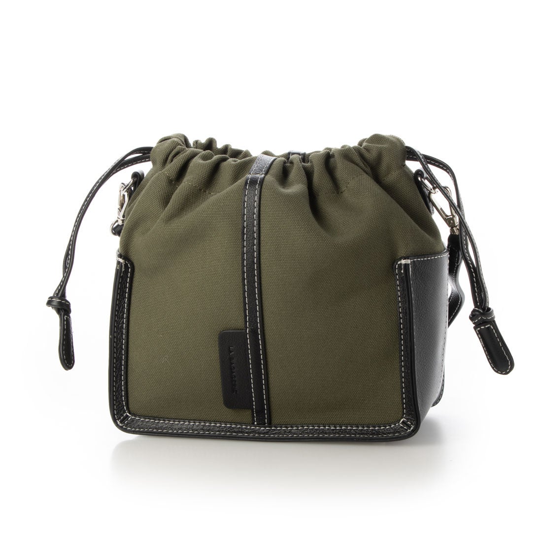 【倉敷帆布】キャンバスドロストショルダー