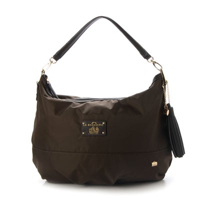 ナイロン2wayショルダーバッグ