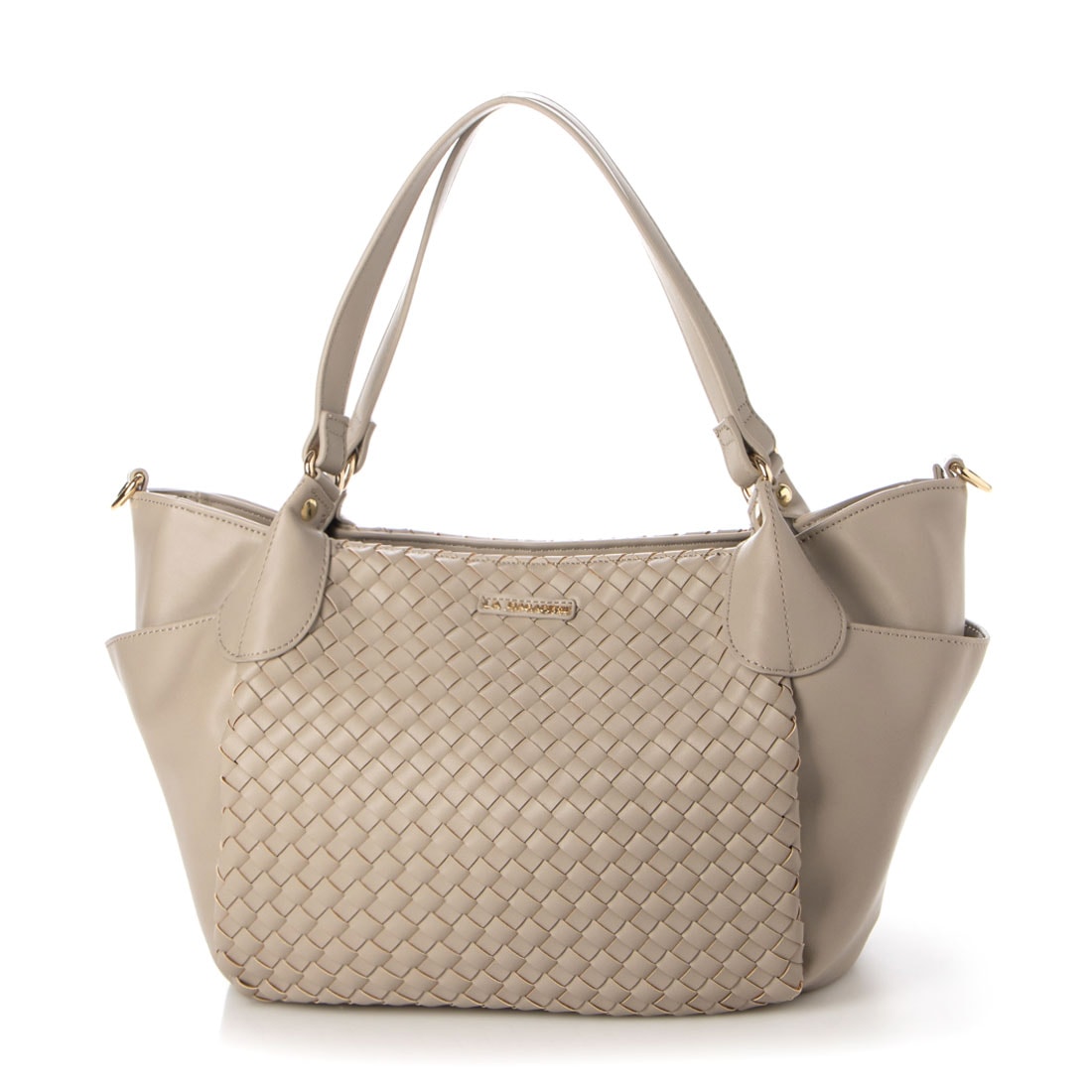 メッシュ2WAYトート　Ｓサイズ