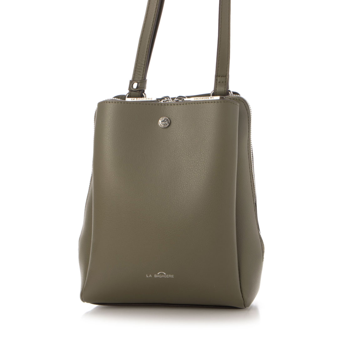 シンプルポシェット