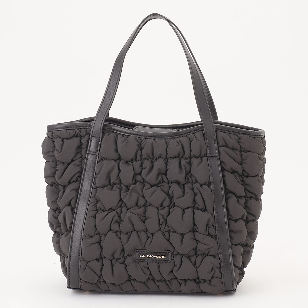 ポップコーンキルト2WAYトート Sサイズ