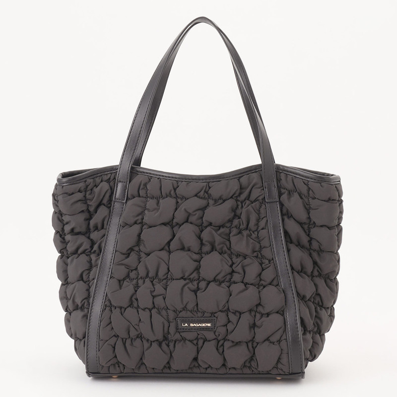 ポップコーンキルト2WAYトート Mサイズ