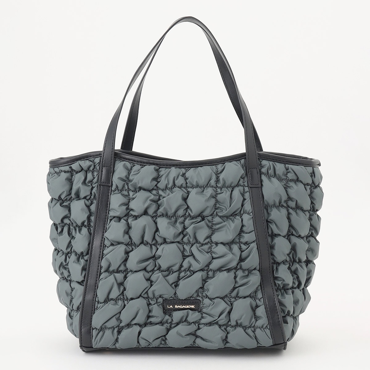 ポップコーンキルト2WAYトート Mサイズ