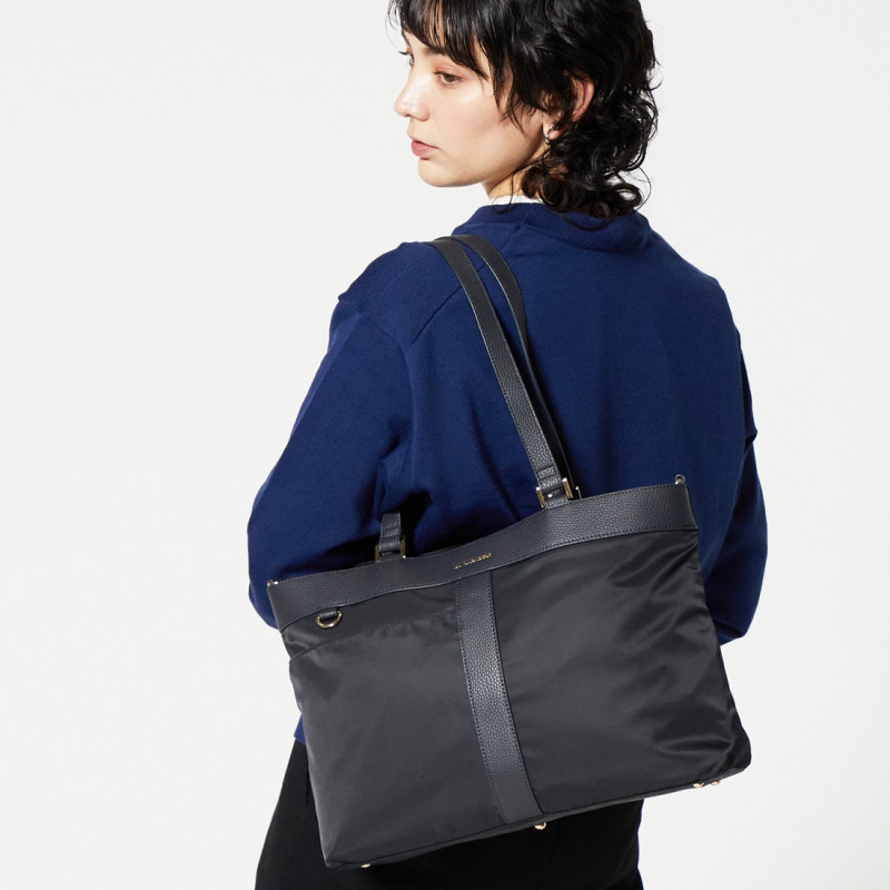 コンビ2WAYトートバッグ Mサイズ