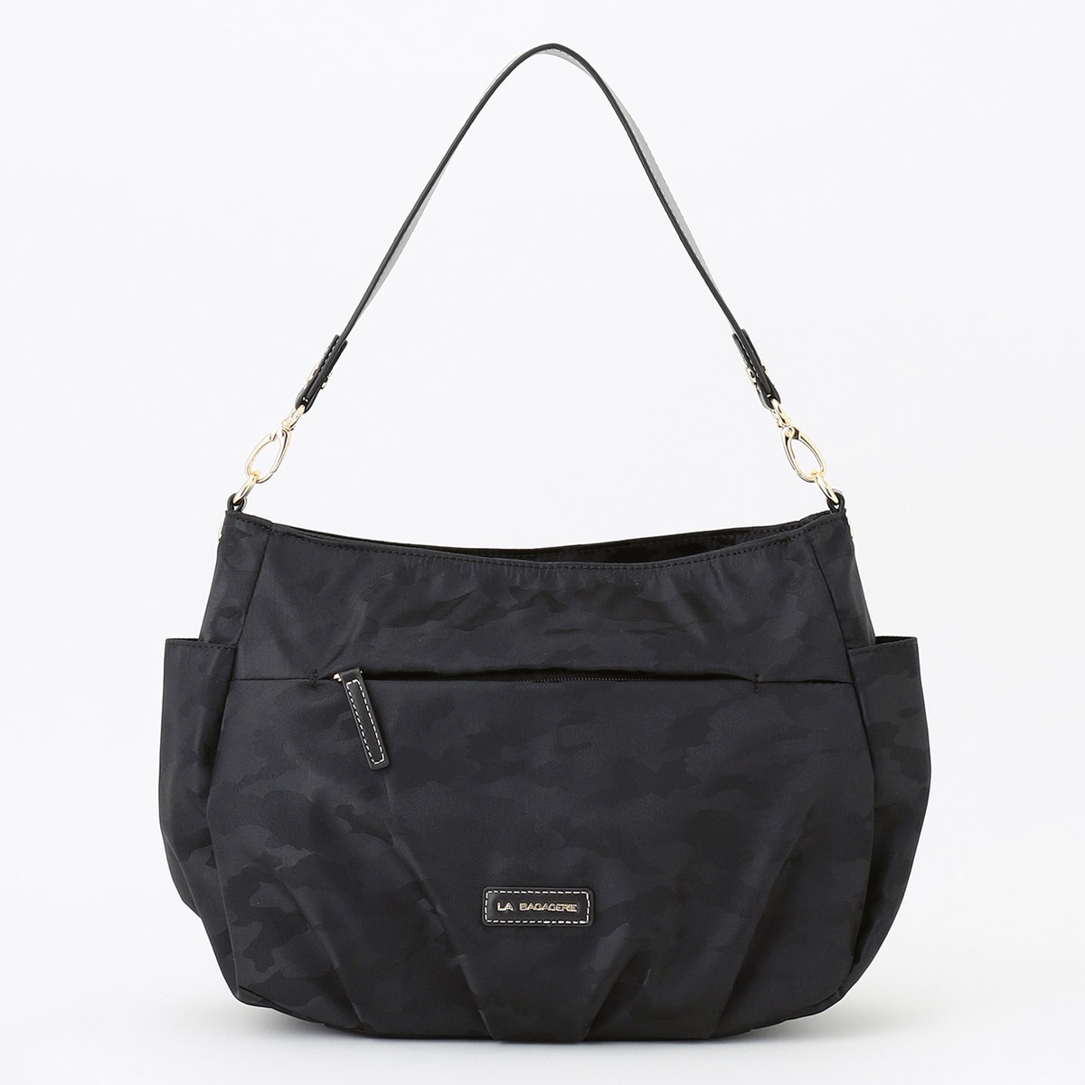 シャドージャカード 2WAYショルダーバッグ