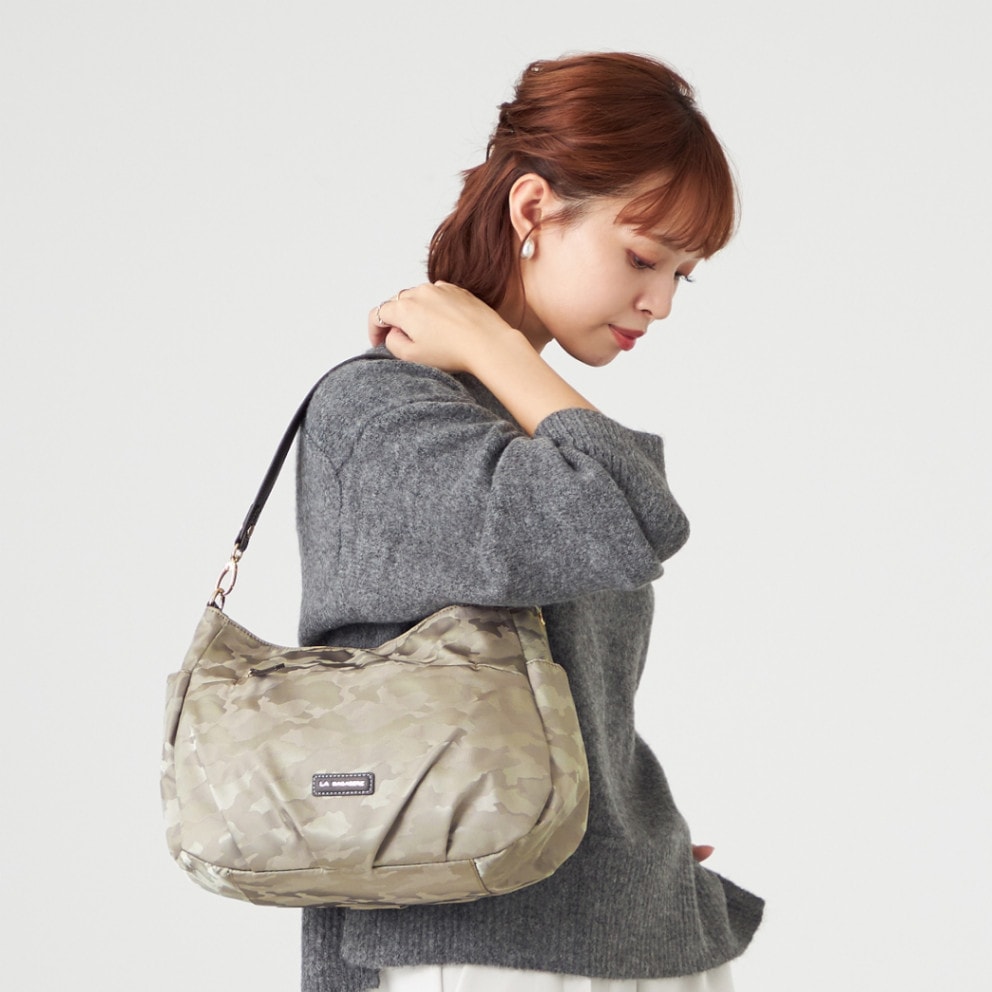 シャドージャカード 2WAYショルダーバッグ