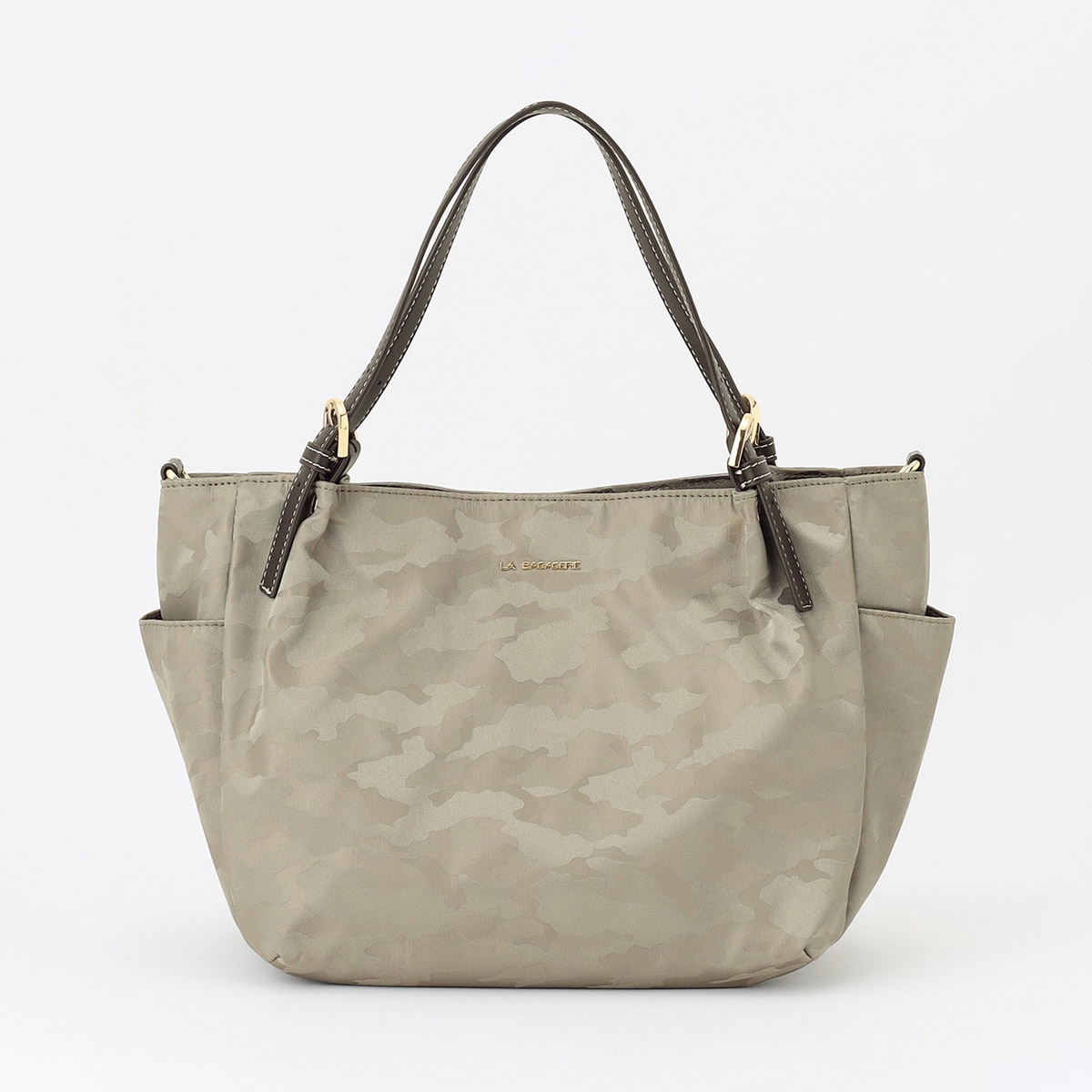 シャドージャカード 2WAYミニトートバッグ