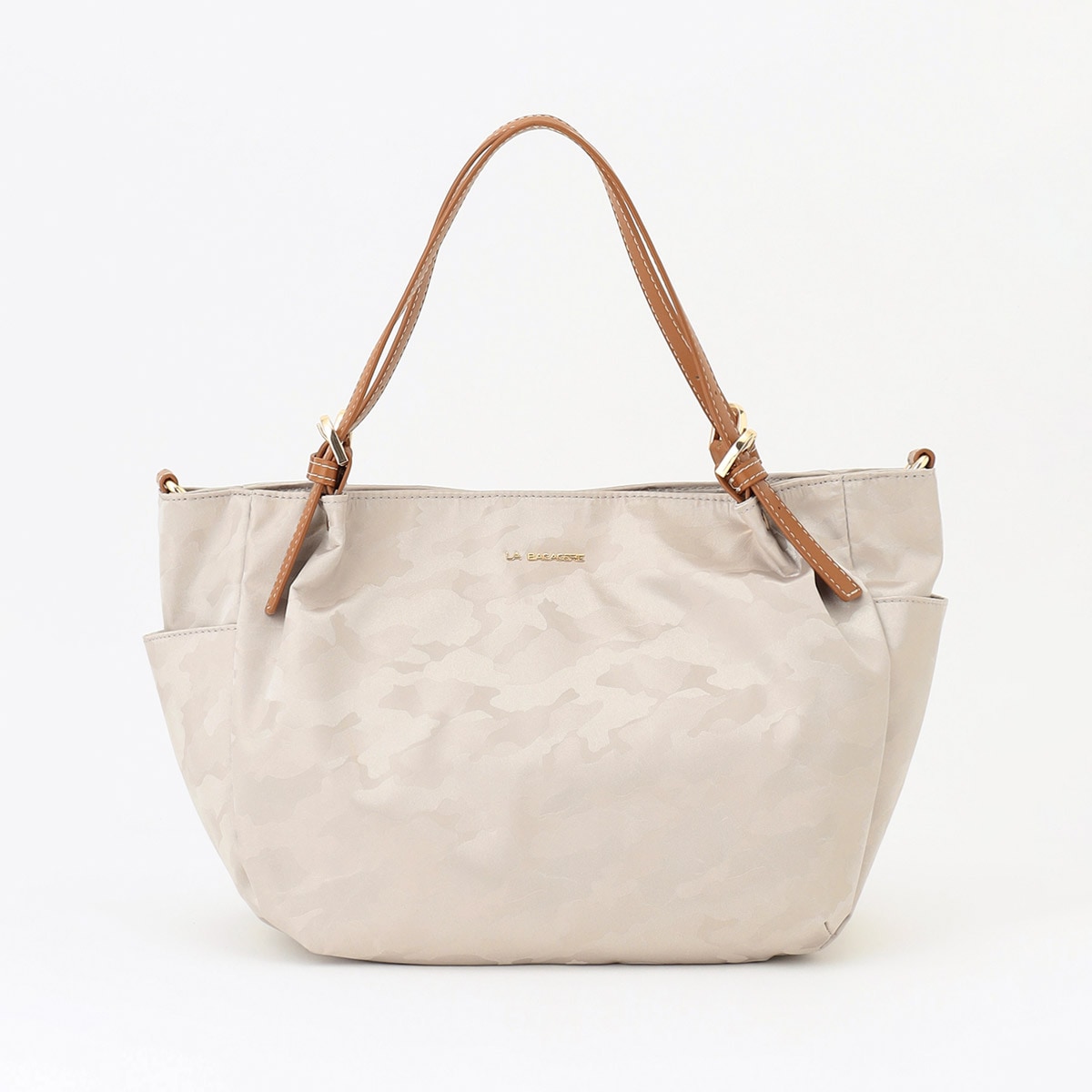 シャドージャカード 2WAYミニトートバッグ