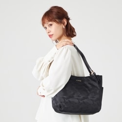 シャドージャカード A4トートバッグ