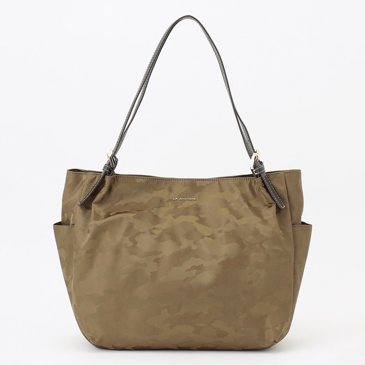 シャドージャカード A4トートバッグ