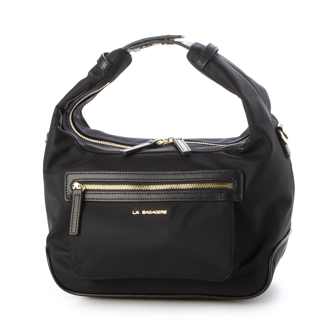 【HAPP】2wayショルダーバック ブラック L'Or 2way Shoulder Bag Book Black ver.│宝島社の通販 宝島チャンネル