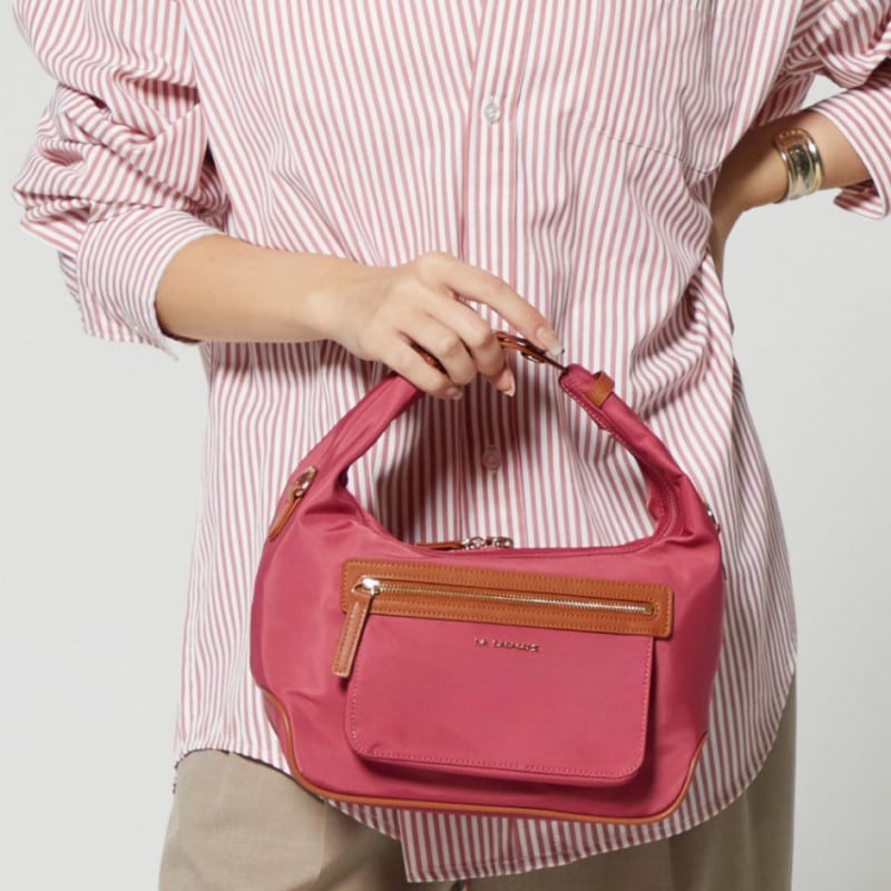 ループ2WAYショルダーバッグ　SSサイズ