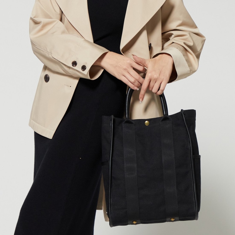 クラシックタテナガトート