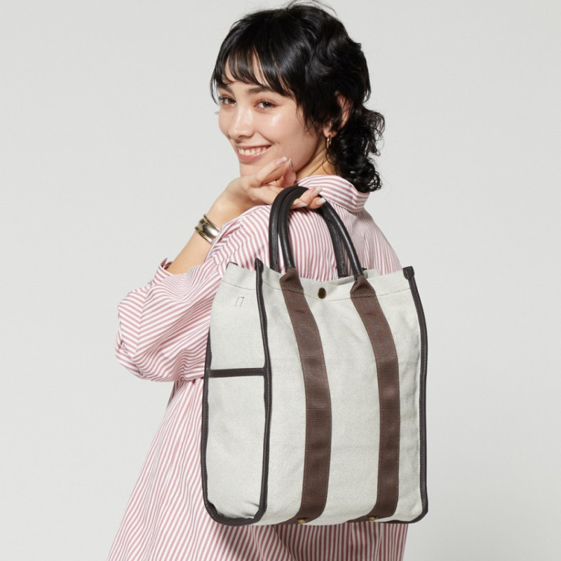 クラシックタテナガトート