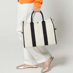 クラシックヨコナガトート