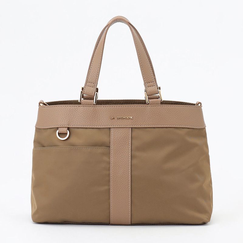 コンビ2WAYトートバッグ SMALL