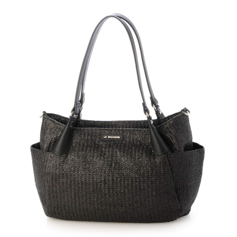 つまみハンドル　サマー2wayトートバッグ