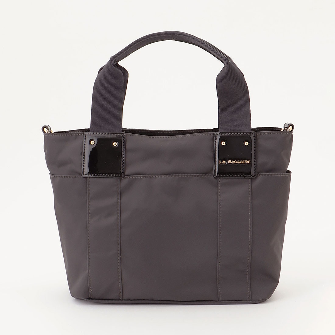 2WAYナイロンミニトート