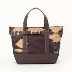 ベルテッド2WAYミニトート