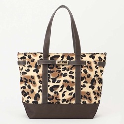 ベルテッド2WAYトート