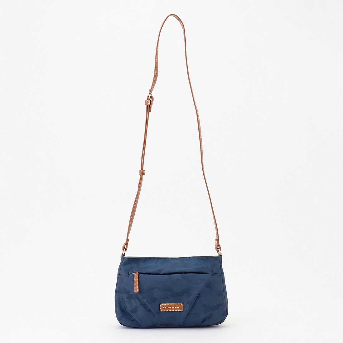 シャドージャカード ショルダーバッグ