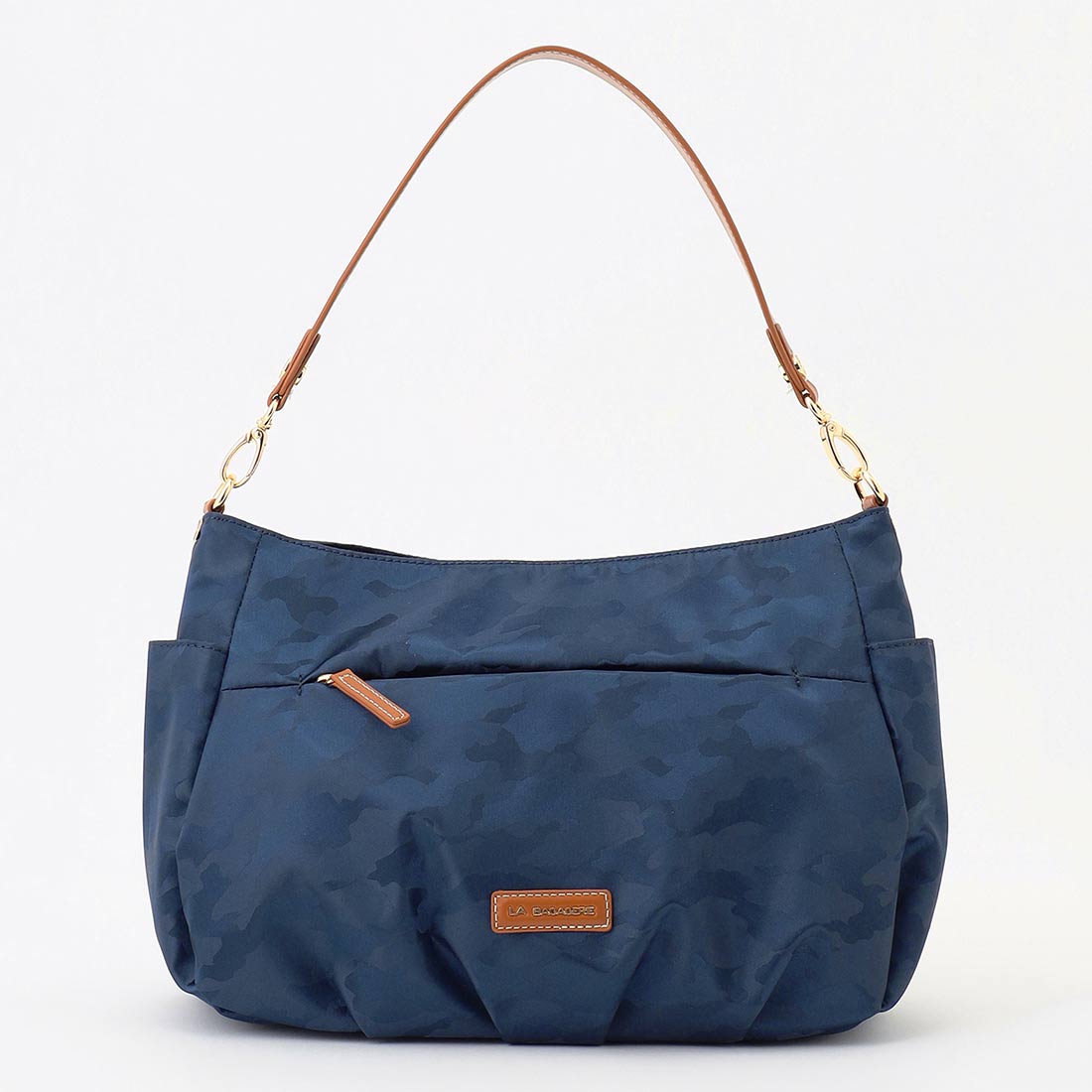 シャドージャカード 2WAYショルダーバッグ