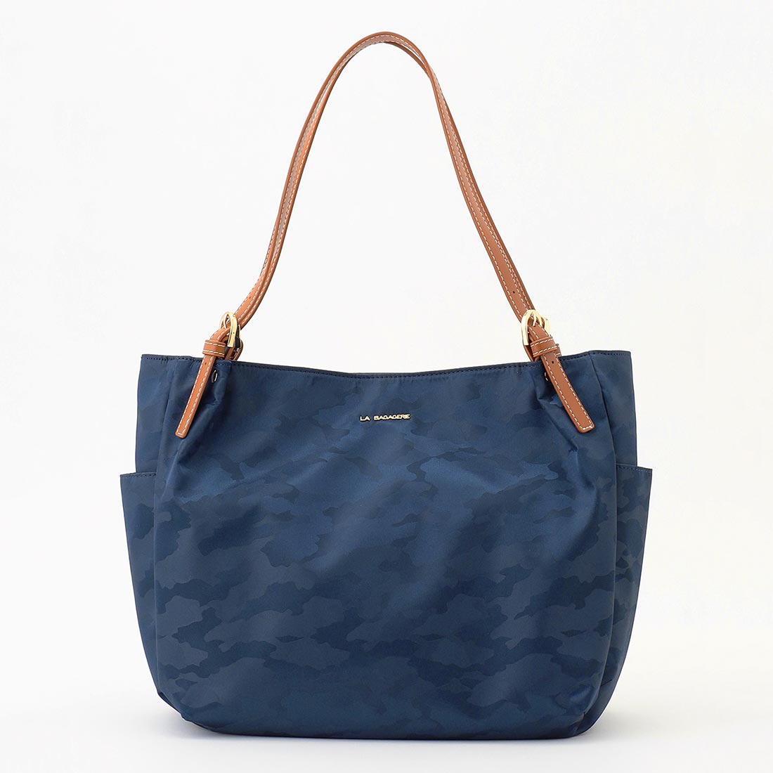 シャドージャカード A4トートバッグ