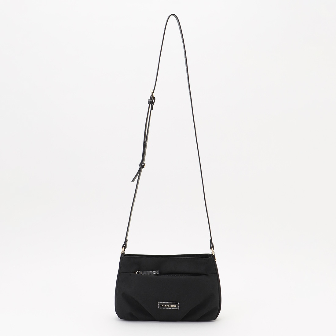 ポリエステルキャンバス　タックポシェット