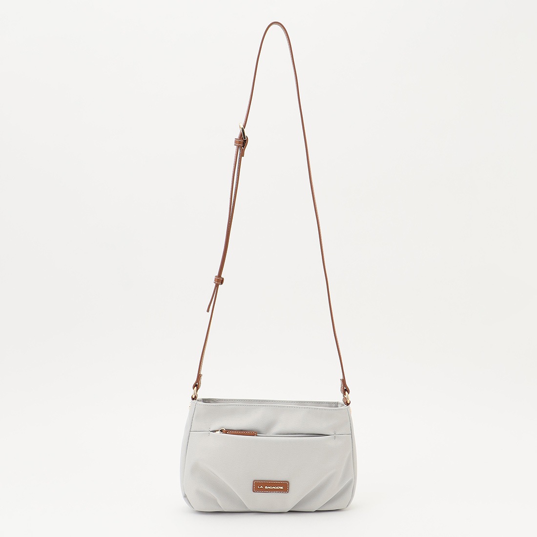 ポリエステルキャンバス　タックポシェット