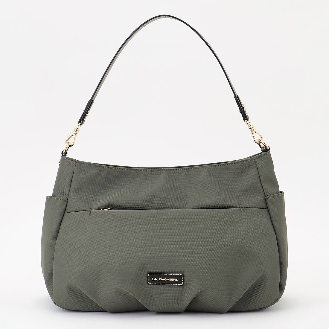 ポリエステルキャンバス　タックショルダー