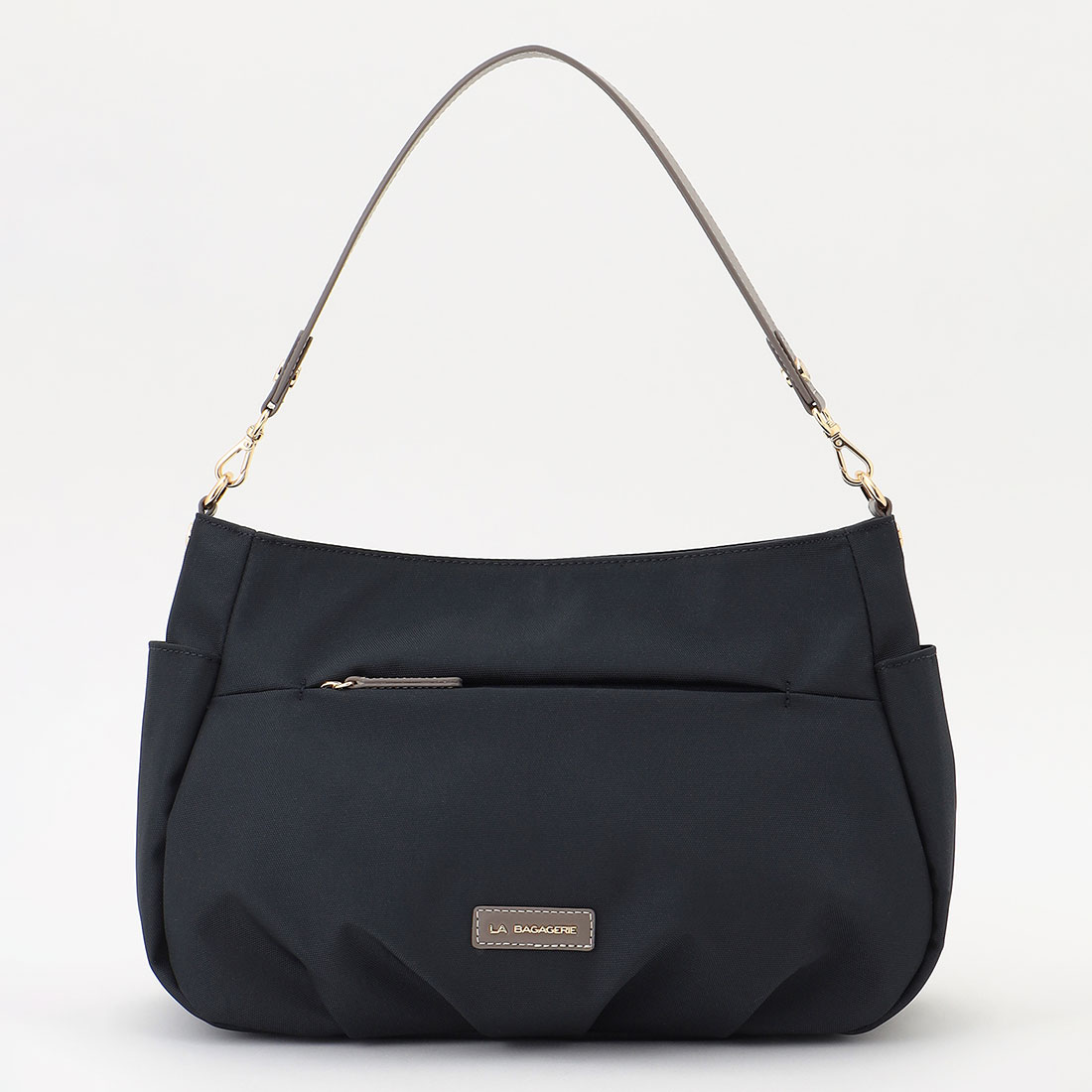 ポリエステルキャンバス　タックショルダー