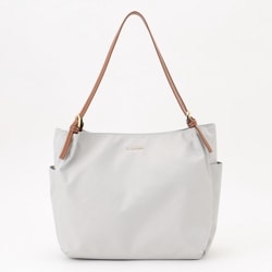 ポリエステルキャンバス　A4トート