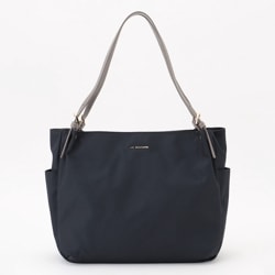 ポリエステルキャンバス　A4トート