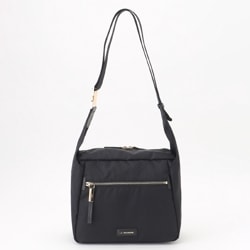 メタルバックル　ボックスショルダー　Sサイズ