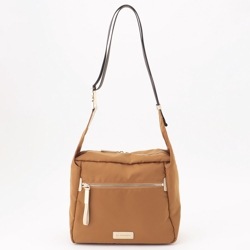 メタルバックル　ボックスショルダー　Sサイズ