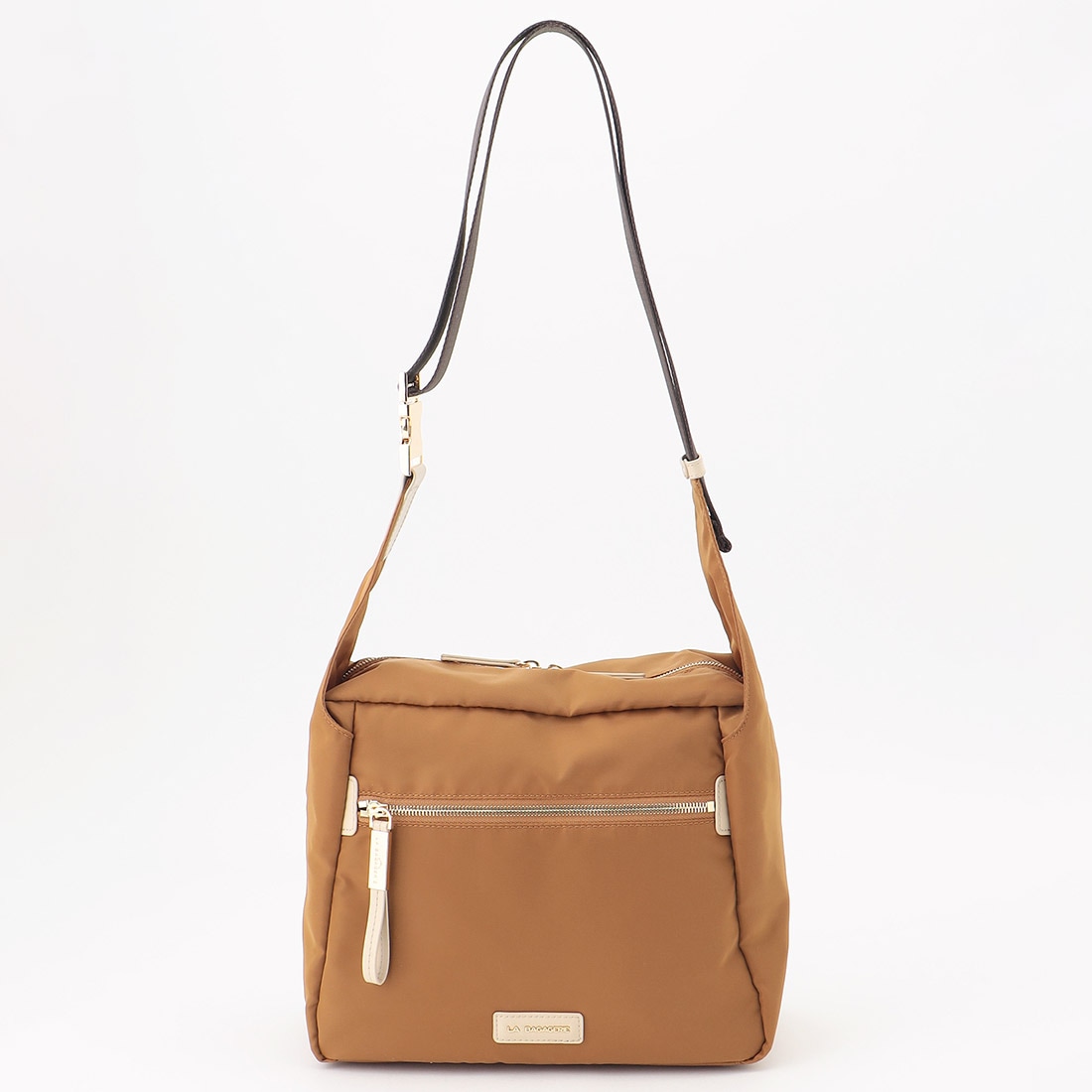 メタルバックル ボックスショルダー Sサイズ｜レディースバッグ専門店