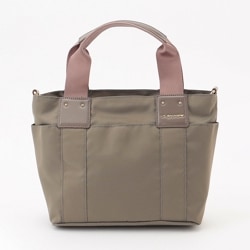 2WAYナイロンミニトート