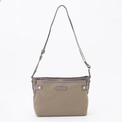 【撥水ナイロン】ベーシックポシェット