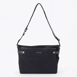 【撥水ナイロン】ベーシックショルダー