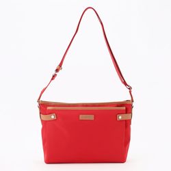 【撥水ナイロン】ベーシックショルダー