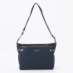 【撥水ナイロン】ベーシックショルダー