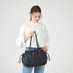 シャーリング2WAYサマーバッグ