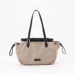シャーリング2WAYサマーバッグ