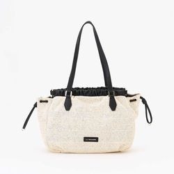 シャーリング2WAYサマーバッグ