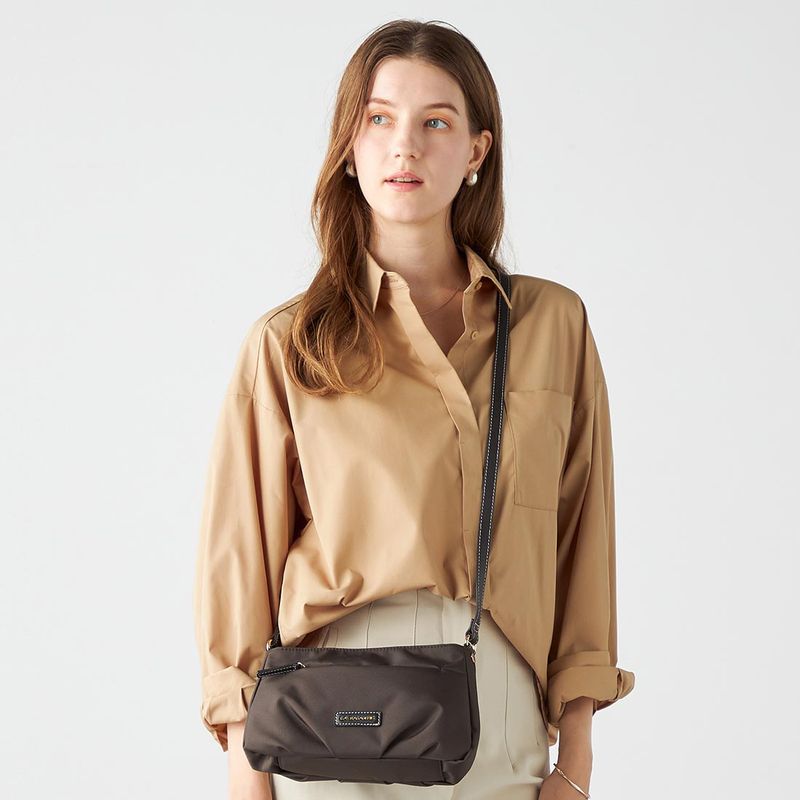 ショルダーバッグ｜レディースバッグ専門店 LA BAGAGERIE 公式通販