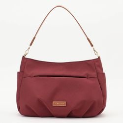 ポリエステルキャンバス　タックショルダー